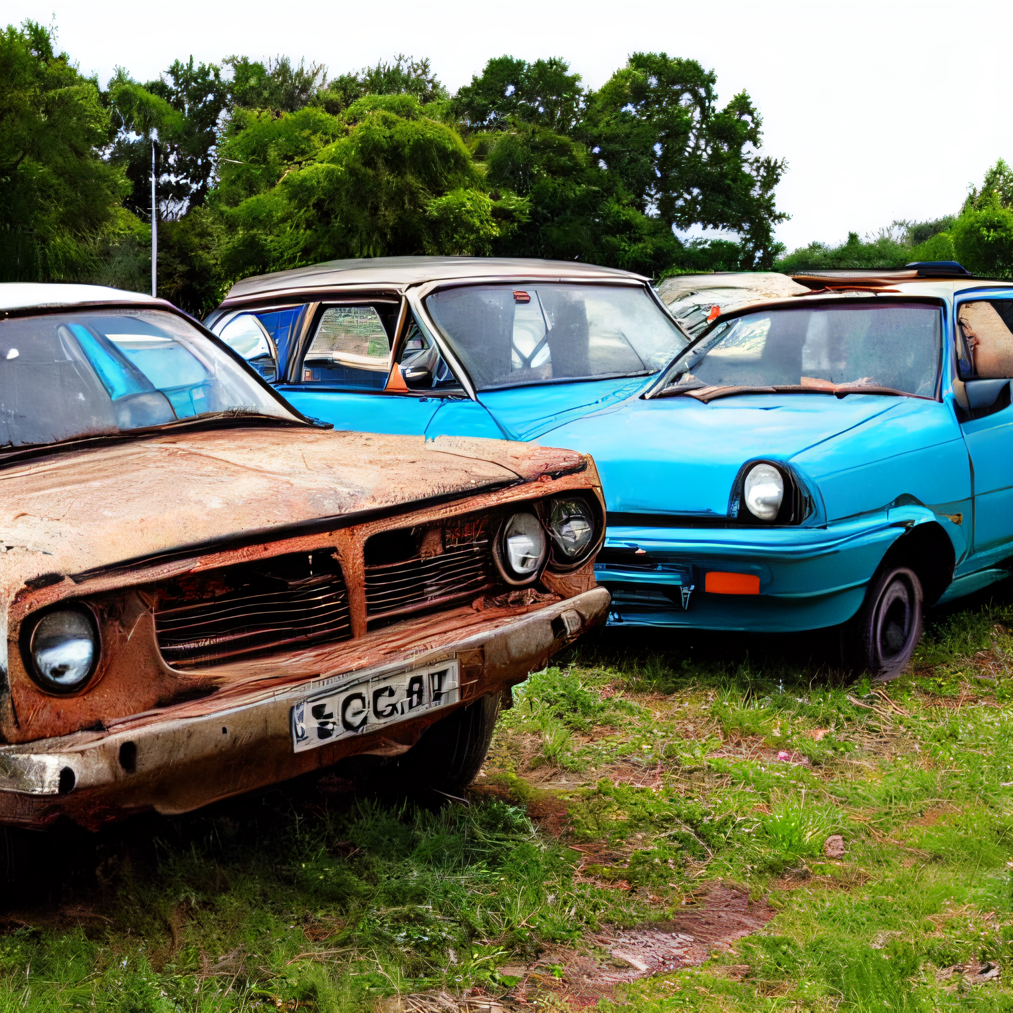 영등포구폐차장 자동차 폐차